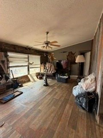 100864 S 3330 Road, Harrah, OK 73045