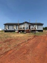 100864 S 3330 Road, Harrah, OK 73045