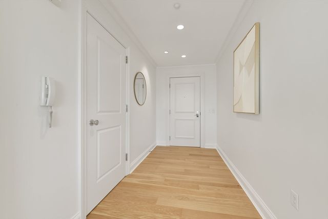 100 Belvidere St 8H, Boston, MA 02199