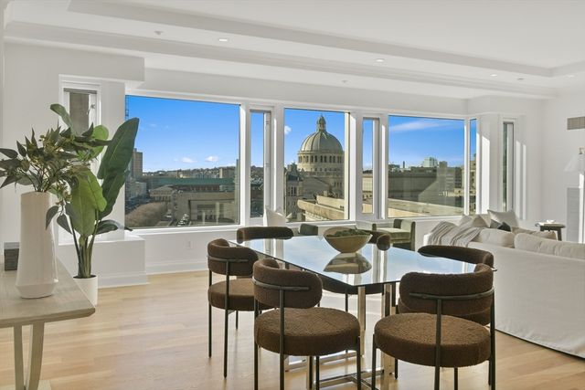 100 Belvidere St 8H, Boston, MA 02199