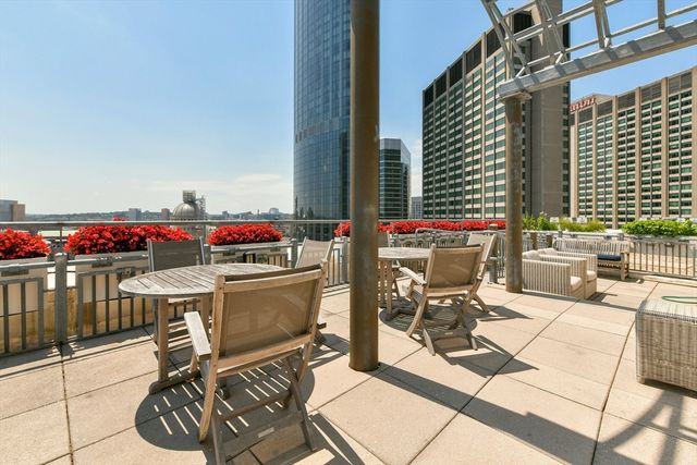 100 Belvidere St 8H, Boston, MA 02199