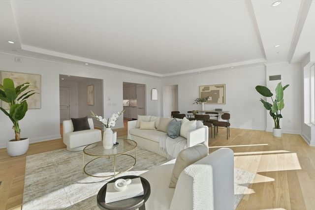 100 Belvidere St 8H, Boston, MA 02199