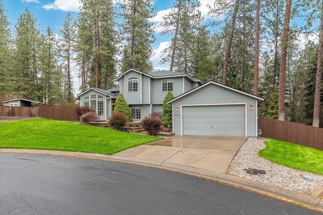 16920 N Woodcrest Ct, Colbert, WA 99005