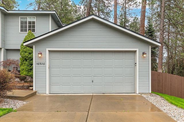 16920 N Woodcrest Ct, Colbert, WA 99005