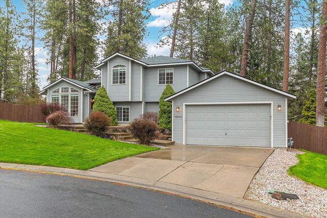 16920 N Woodcrest Ct, Colbert, WA 99005