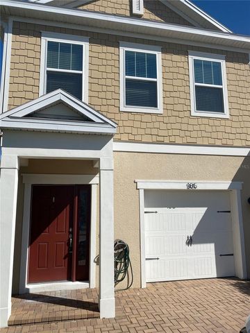 185 MITCHELL CREEK WAY, Oviedo, FL 32765
