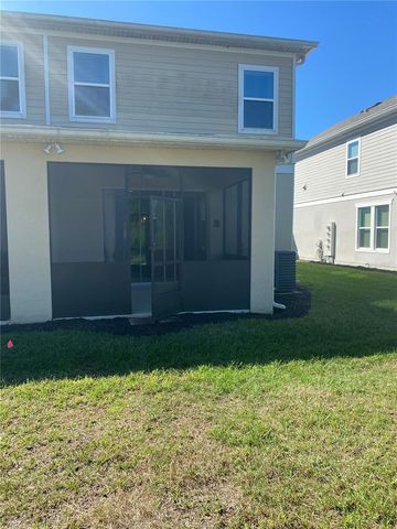 185 MITCHELL CREEK WAY, Oviedo, FL 32765