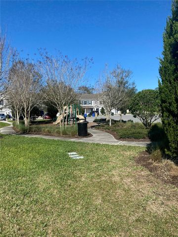 185 MITCHELL CREEK WAY, Oviedo, FL 32765