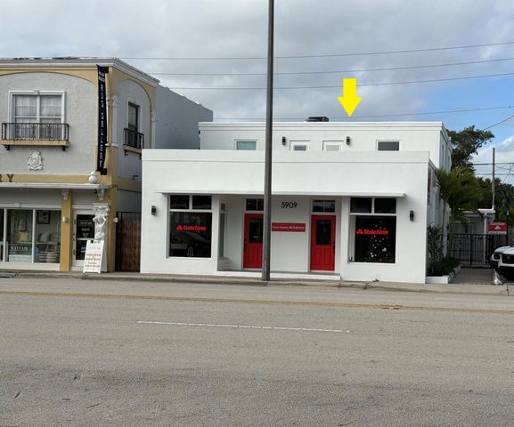 5909 Dixie Highway 2a, West Palm Beach, FL 33401