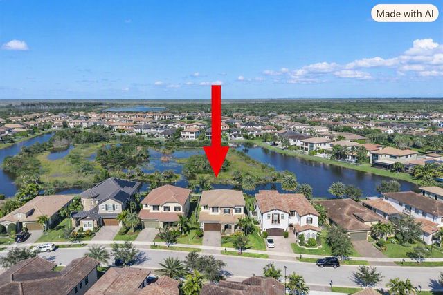 11425 WATERCREST Circle E, Parkland, FL 33076