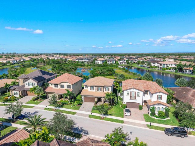 11425 WATERCREST Circle E, Parkland, FL 33076