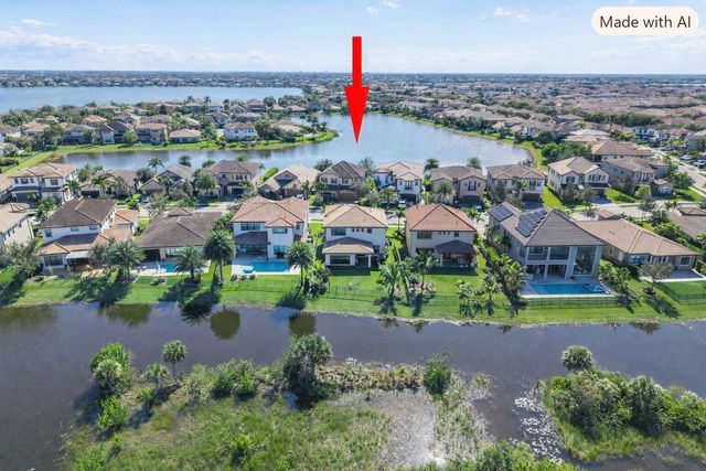 11425 WATERCREST Circle E, Parkland, FL 33076