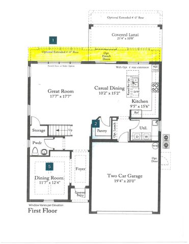 11425 WATERCREST Circle E, Parkland, FL 33076