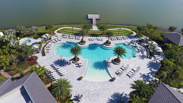 11425 WATERCREST Circle E, Parkland, FL 33076