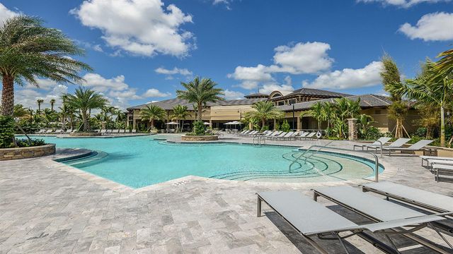 11425 WATERCREST Circle E, Parkland, FL 33076