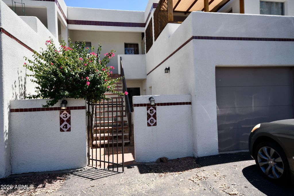 1125 W PASADENA Avenue 6, Phoenix, AZ 85013