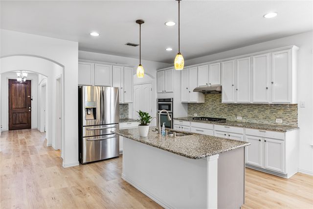 14152 Santa Ann Street, Frisco, TX 75035