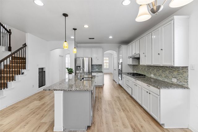 14152 Santa Ann Street, Frisco, TX 75035