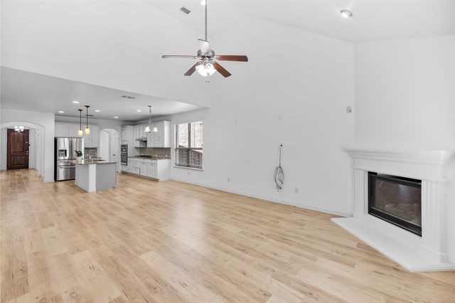 14152 Santa Ann Street, Frisco, TX 75035