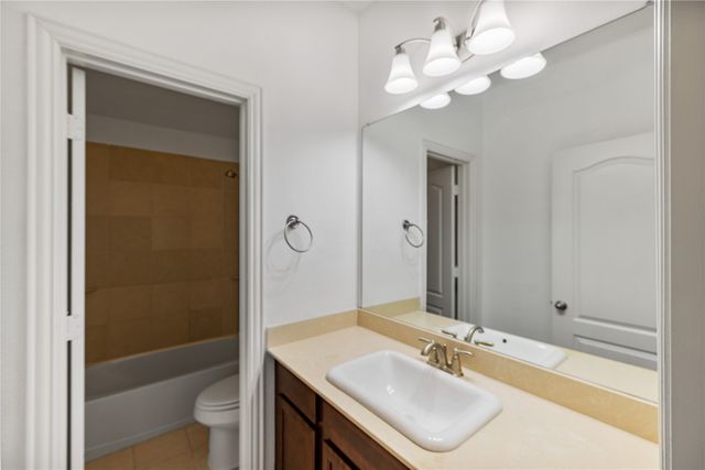 14152 Santa Ann Street, Frisco, TX 75035