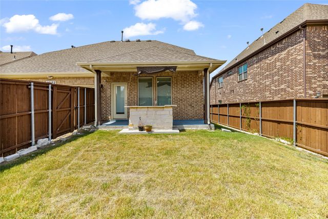 14152 Santa Ann Street, Frisco, TX 75035