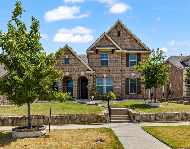 14152 Santa Ann Street, Frisco, TX 75035