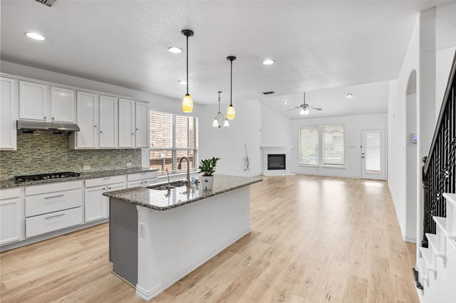 14152 Santa Ann Street, Frisco, TX 75035