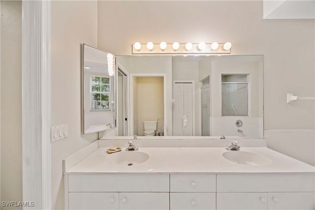 7822 Gardner DR 6-101, Naples, FL 34109