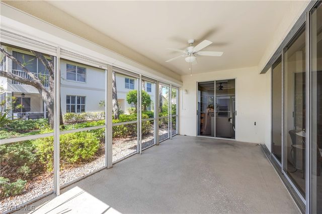 7822 Gardner DR 6-101, Naples, FL 34109