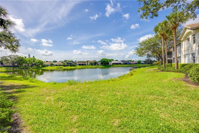 7822 Gardner DR 6-101, Naples, FL 34109