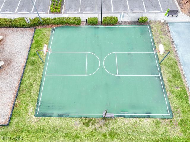 7822 Gardner DR 6-101, Naples, FL 34109