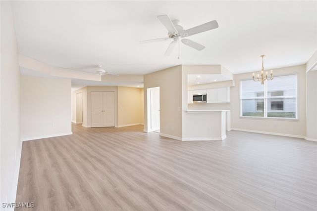 7822 Gardner DR 6-101, Naples, FL 34109