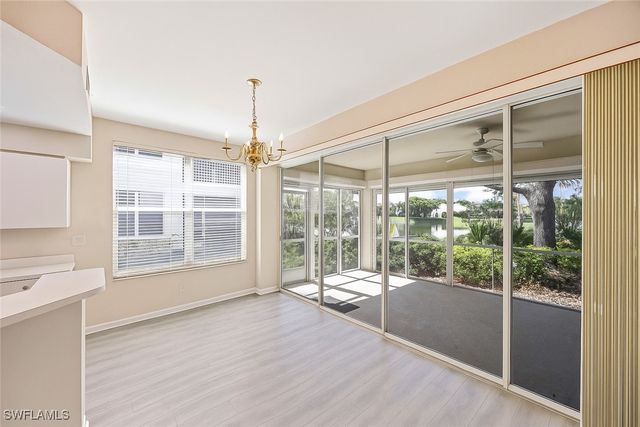 7822 Gardner DR 6-101, Naples, FL 34109