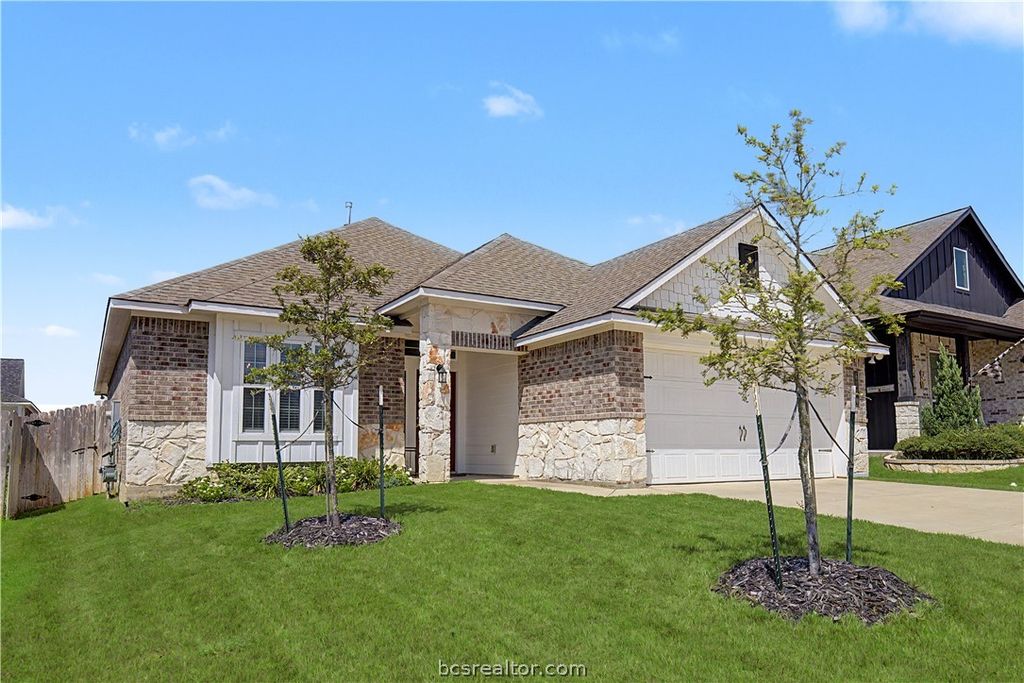 6220 Talladega Drive, College Station, TX 77845 — photo 2