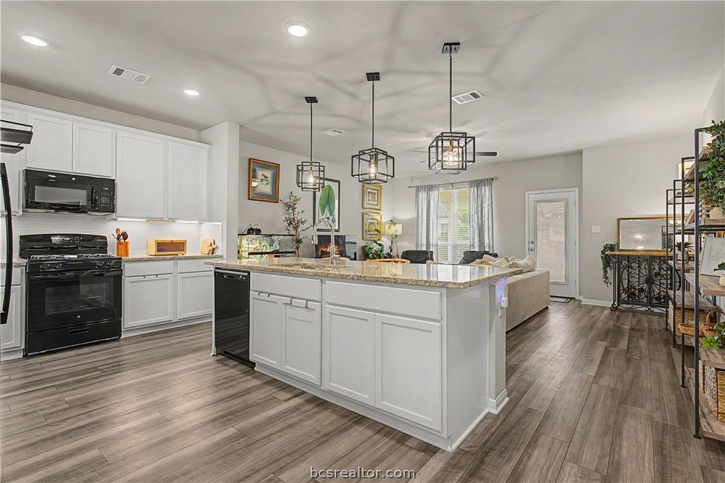 6220 Talladega Drive, College Station, TX 77845 — photo 4