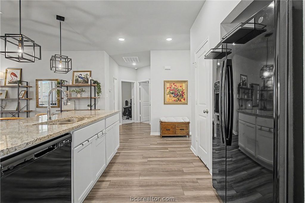 6220 Talladega Drive, College Station, TX 77845 — photo 5