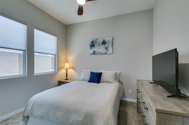 3395 Sleeping Hills Avenue, Henderson, NV 89044