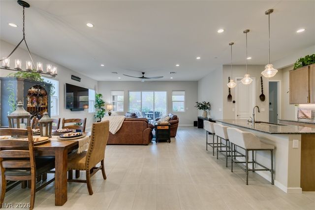 3395 Sleeping Hills Avenue, Henderson, NV 89044