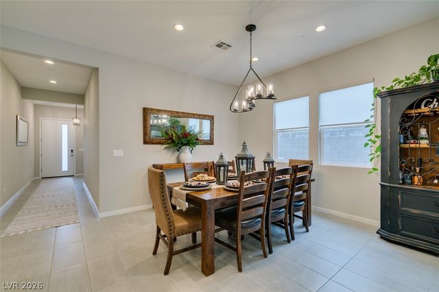 3395 Sleeping Hills Avenue, Henderson, NV 89044