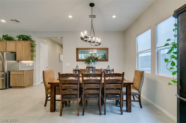 3395 Sleeping Hills Avenue, Henderson, NV 89044