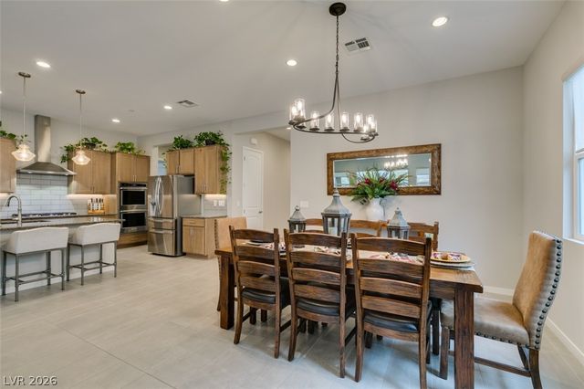 3395 Sleeping Hills Avenue, Henderson, NV 89044