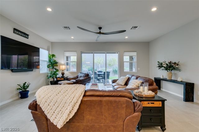 3395 Sleeping Hills Avenue, Henderson, NV 89044