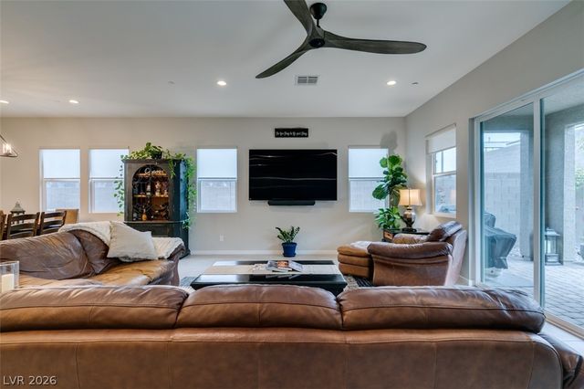 3395 Sleeping Hills Avenue, Henderson, NV 89044