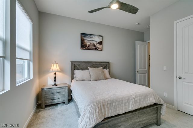 3395 Sleeping Hills Avenue, Henderson, NV 89044