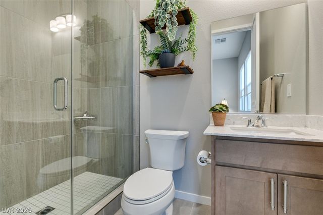 3395 Sleeping Hills Avenue, Henderson, NV 89044