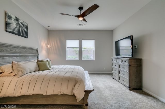 3395 Sleeping Hills Avenue, Henderson, NV 89044