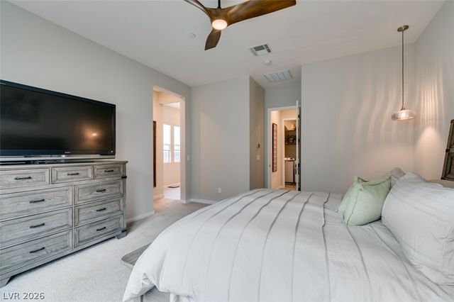 3395 Sleeping Hills Avenue, Henderson, NV 89044