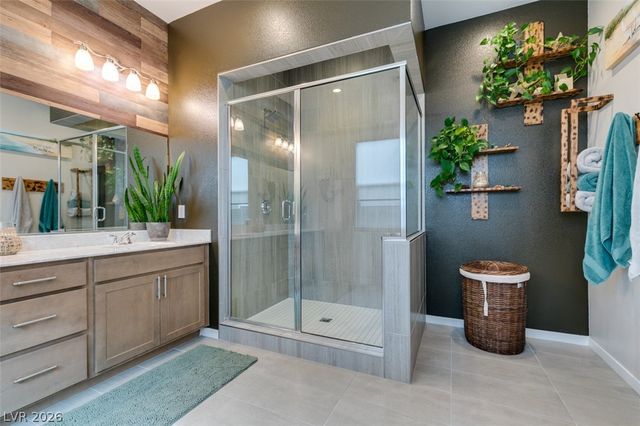 3395 Sleeping Hills Avenue, Henderson, NV 89044