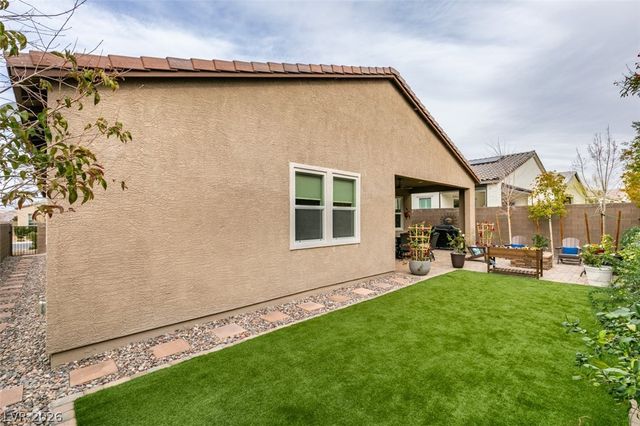 3395 Sleeping Hills Avenue, Henderson, NV 89044