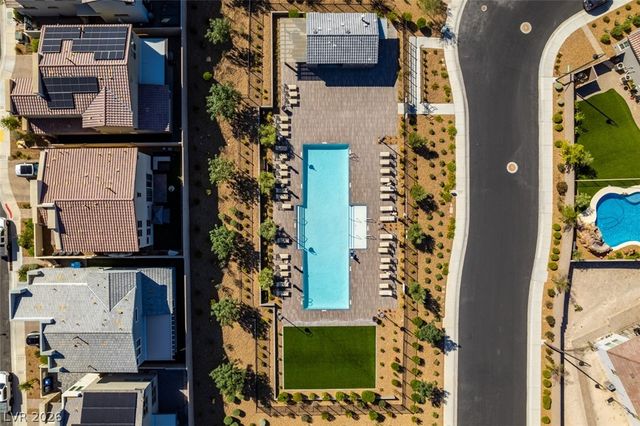 3395 Sleeping Hills Avenue, Henderson, NV 89044